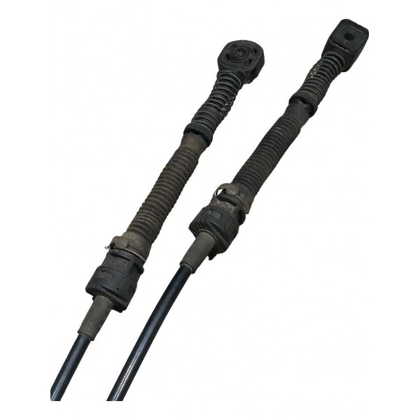 Alavanca Cambio Cabo Volkswagen Fox Spacefox 1.6 Msi 2016