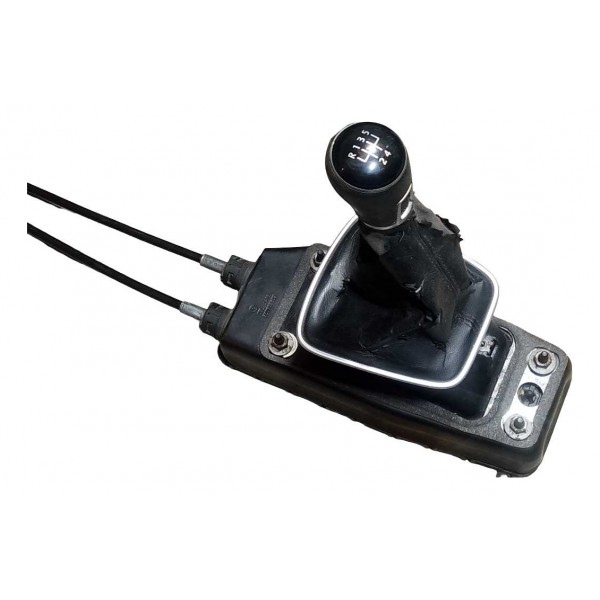 Alavanca Cambio Cabo Volkswagen Fox Spacefox 1.6 Msi 2016