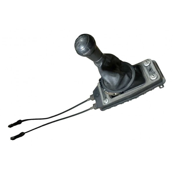 Alavanca Cambio Volkswagen Fox Spacefox 1.0 1.6 2005