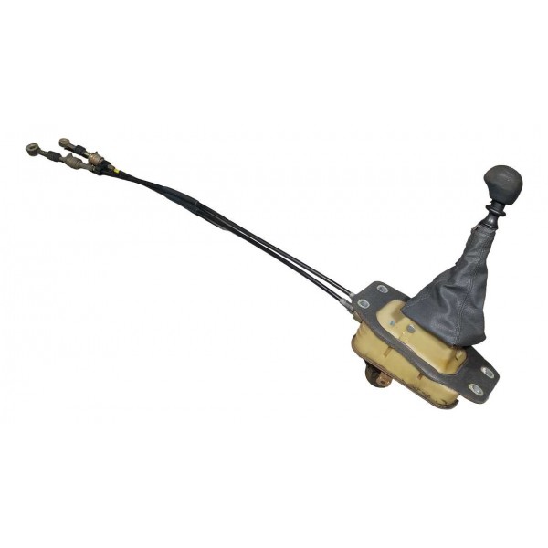 Alavanca Cambio Fiat Palio Siena Strada 1.0 1.4 2003 2009