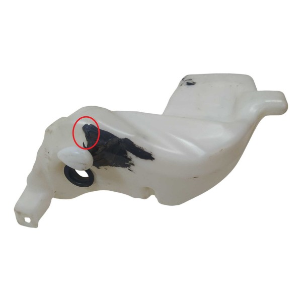 Reservatorio Agua Limpador Peugeot 307 Sedan 2007