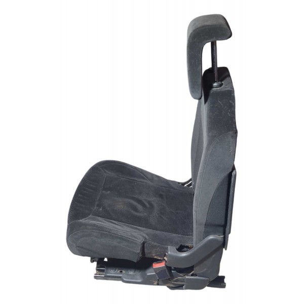 Banco Traseiro Direito Citroen C4 Grand Picasso 2008 Preto