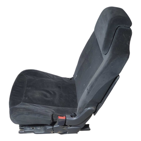 Banco Traseiro Direito Citroen C4 Grand Picasso 2008 Preto