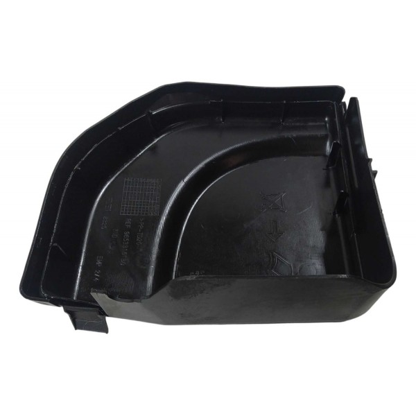 Tampa Caixa Fusivel Peugeot 307 Sedan 2007