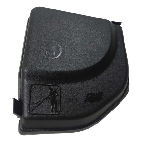 Tampa Caixa Fusivel Peugeot 307 Sedan 2007