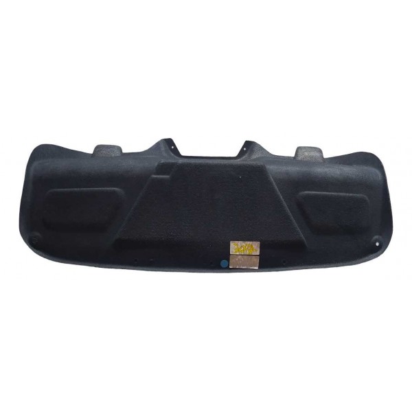 Forro Tampa Traseira Peugeot 307 Sedan 2007