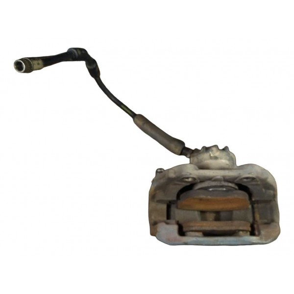 Pinca Freio Dianteira Esquerda Peugeot 307 Sedan 2007