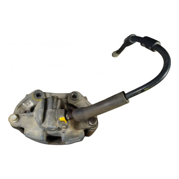 Pinca Freio Dianteira Esquerda Peugeot 307 Sedan 2007