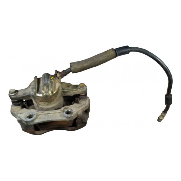 Pinca Freio Dianteira Direita Peugeot 307 Sedan 2007