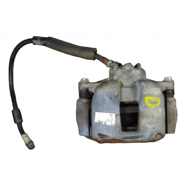 Pinca Freio Dianteira Direita Peugeot 307 Sedan 2007