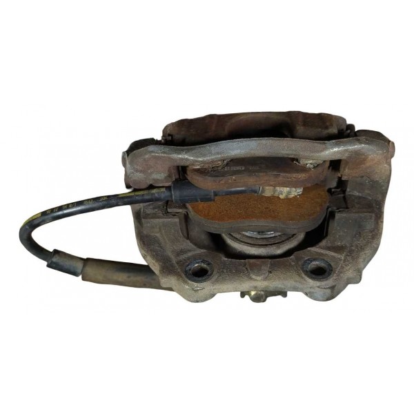 Pinca Freio Dianteira Direita Peugeot 307 Sedan 2007