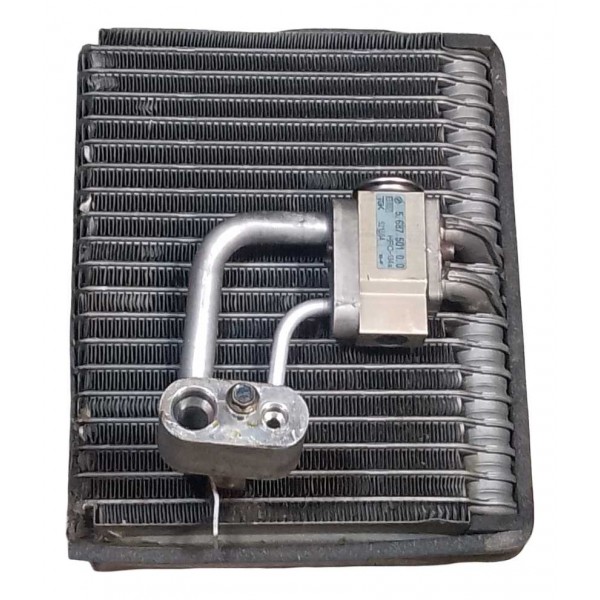 Evaporador Ar Condicionado Fiat Brava Sx 1.6 16v 2000