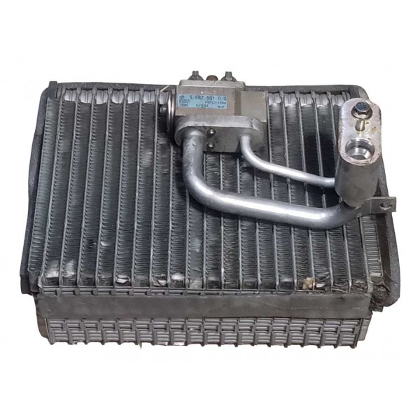 Evaporador Ar Condicionado Fiat Brava Sx 1.6 16v 2000