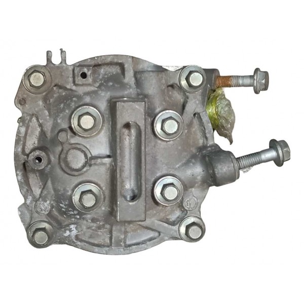 Compressor Ar Condicionado Chevrolet Onix 2013 2016 52093071