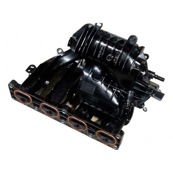 Coletor Admissao Citroen Gran C4 Picasso 2.0 2008 9662401480