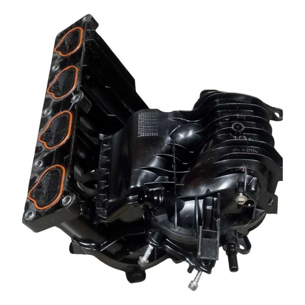 Coletor Admissao Citroen Gran C4 Picasso 2.0 2008 9662401480