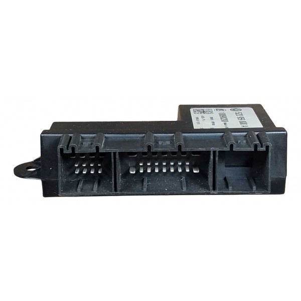 Modulo Conforto Volkswagen Fox Spacefox 1.6 2016 5z0959800a