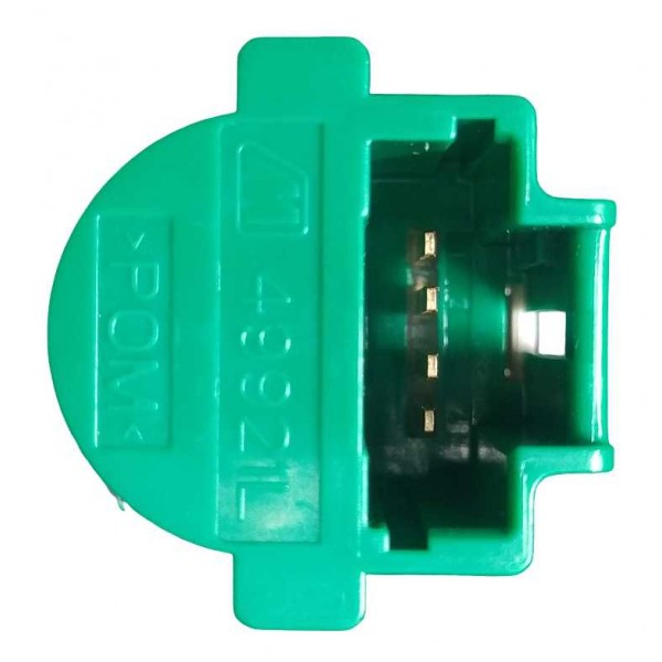 Sensor Interruptor Freio Peugeot 2008 208 Expert 1.6 Hdi