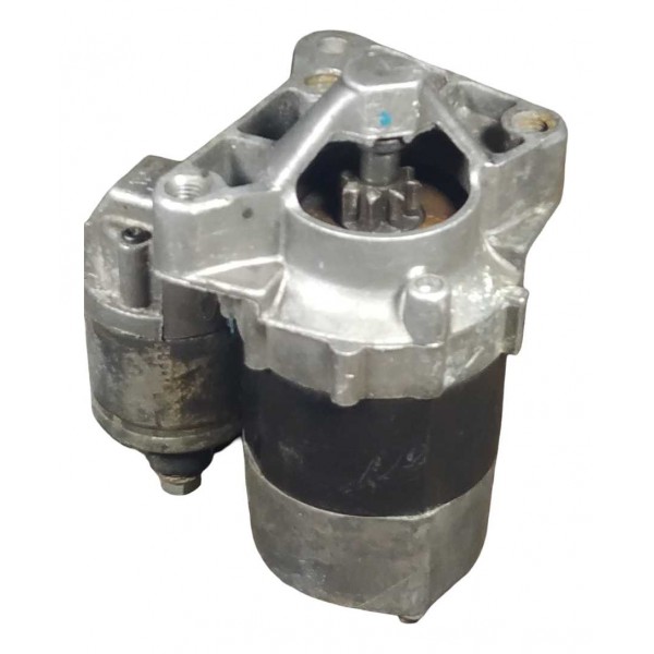 Motor Partida Renault Scenic Megane 1.6 16v 8200624258b