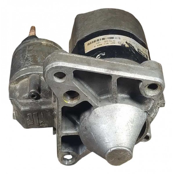 Motor Partida Renault Scenic Megane 1.6 16v 8200624258b