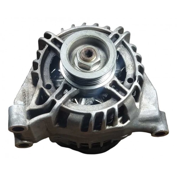 Alternador Idea Palio Siena Strada Punto 1.0 1.4 519547220