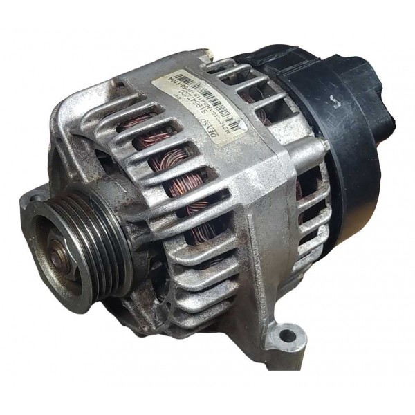 Alternador Idea Palio Siena Strada Punto 1.0 1.4 519547220