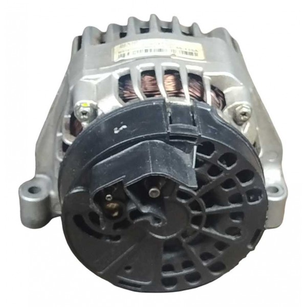 Alternador Idea Palio Siena Strada Punto 1.0 1.4 519547220