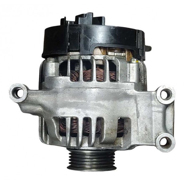 Alternador Idea Palio Siena Strada Punto 1.0 1.4 519547220