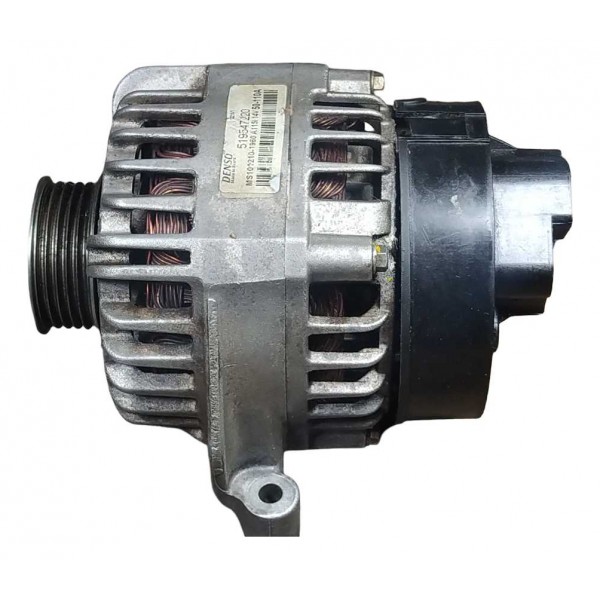 Alternador Idea Palio Siena Strada Punto 1.0 1.4 519547220
