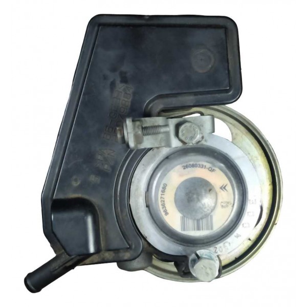 Bomba Direcao Hidraulica Citroen Xsara Picasso 2005