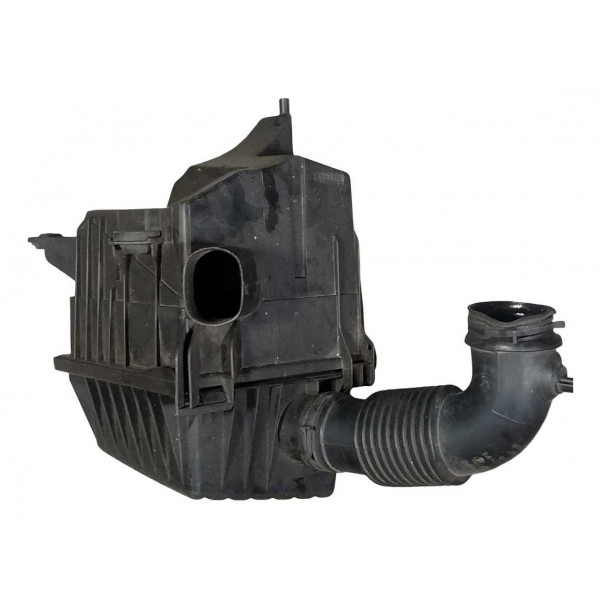 Caixa Filtro Ar Volkswagen Fox Gol Spacefox Saveiro 1.6 2016