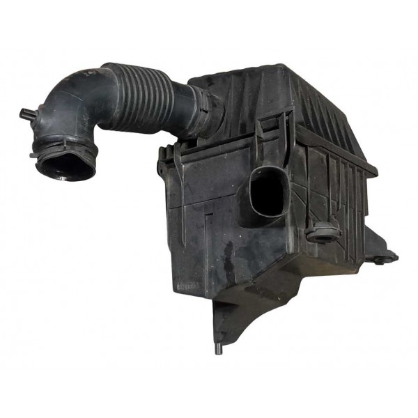 Caixa Filtro Ar Volkswagen Fox Gol Spacefox Saveiro 1.6 2016