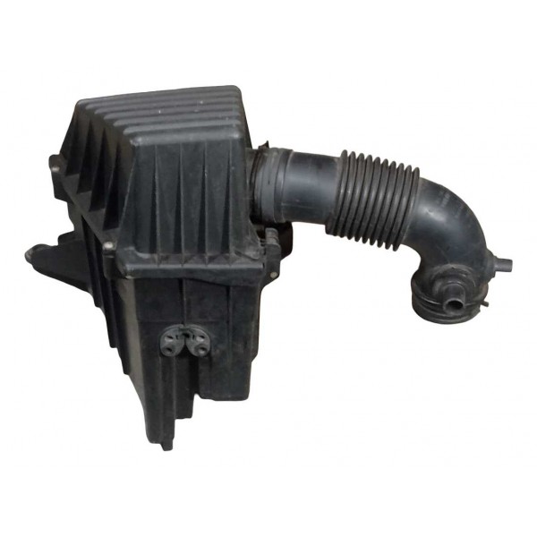 Caixa Filtro Ar Volkswagen Fox Gol Spacefox Saveiro 1.6 2016