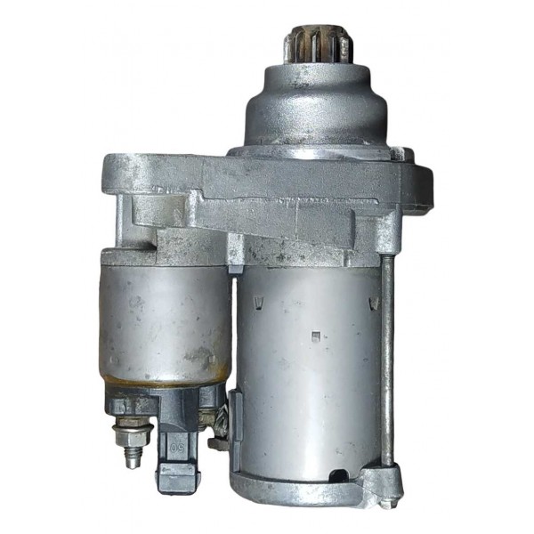 Motor Arranque Volkswagen Fox Spacefox 02t911021e 2016