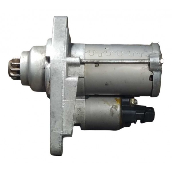 Motor Arranque Volkswagen Fox Spacefox 02t911021e 2016