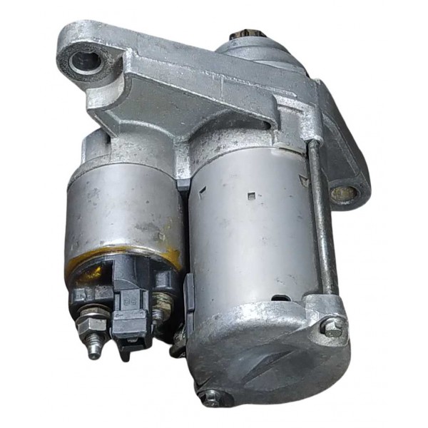 Motor Arranque Volkswagen Fox Spacefox 02t911021e 2016