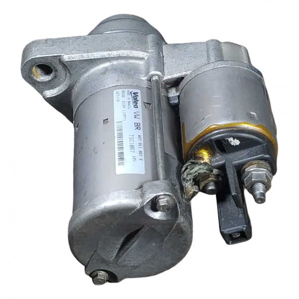 Motor Arranque Volkswagen Fox Spacefox 02t911021e 2016