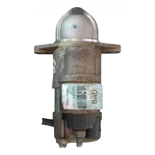 Motor Partida Onix Prisma Spe Lt Ltz 1.0 1.4 2015 24579009