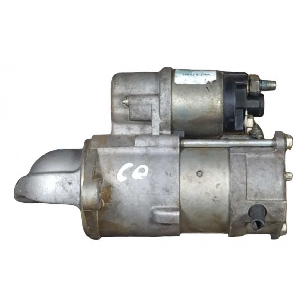 Motor Partida Onix Prisma Spe Lt Ltz 1.0 1.4 2015 24579009