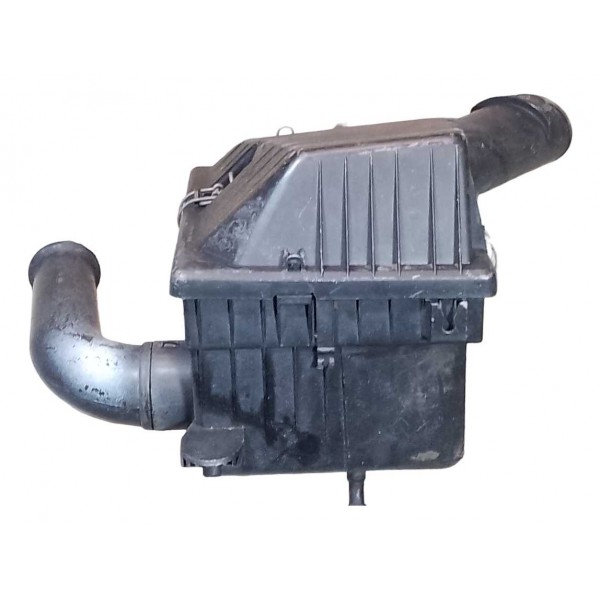 Caixa Filtro Ar Fiat Palio Siena Fire 1.0 1.4 2007 Detalhe