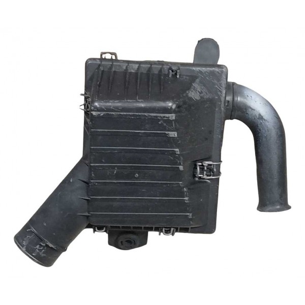 Caixa Filtro Ar Fiat Palio Siena Fire 1.0 1.4 2007 Detalhe