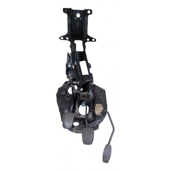 Pedal Pedaleira Fiat Marea Weekend Hlx 1999 2002