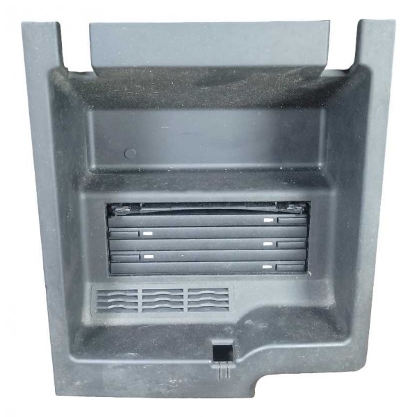 Porta Treco Moeda Cd Console Central Bmw X5 4.4i Sport 2004