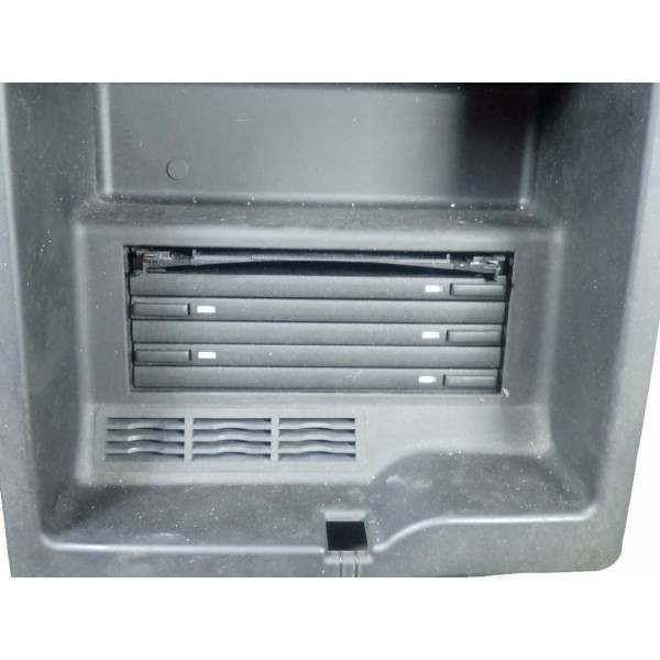 Porta Treco Moeda Cd Console Central Bmw X5 4.4i Sport 2004