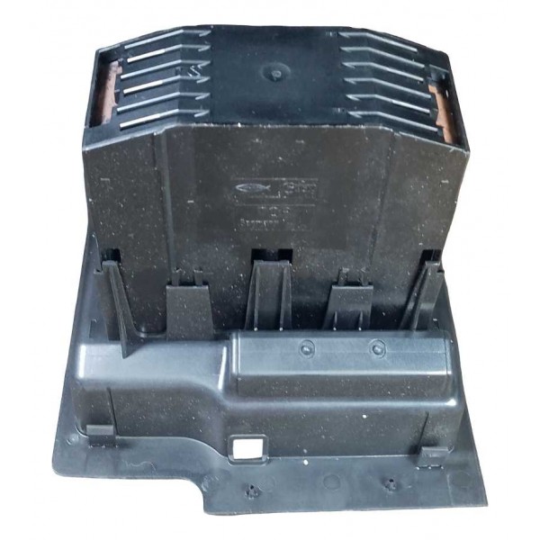 Porta Treco Moeda Cd Console Central Bmw X5 4.4i Sport 2004