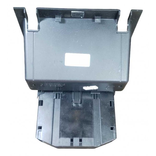 Porta Treco Moeda Cd Console Central Bmw X5 4.4i Sport 2004