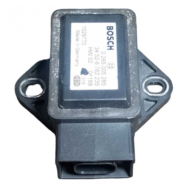 Modulo Esp Estabilidade Bmw E53 X5 4.4i Sport 2004