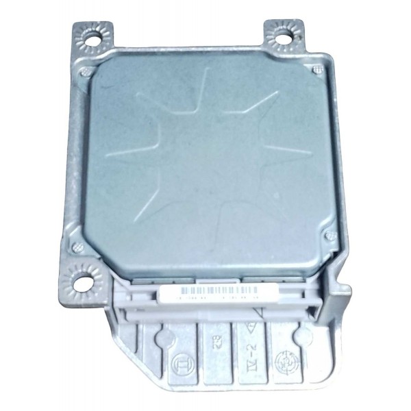 Modulo Air Barg Bmw E53 X5 4.4i Sport 2004