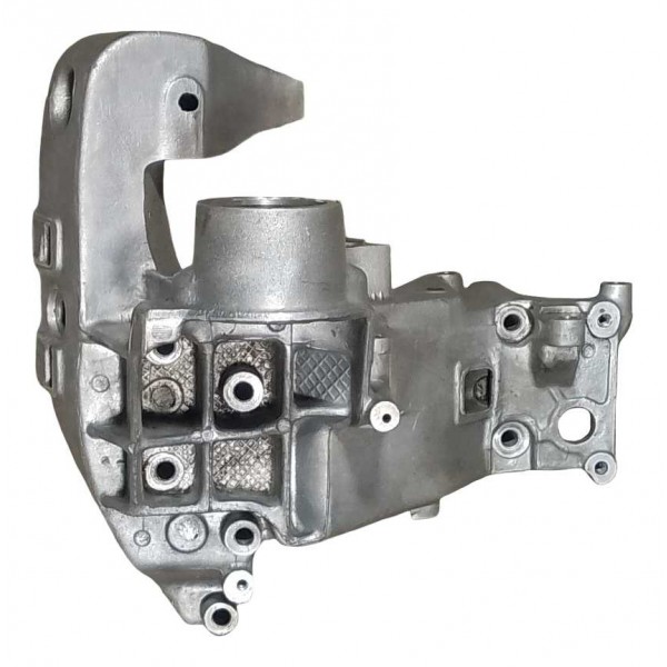 Suporte Coxim Alternador Fiat Marea 2.0 20v 1999 7798115