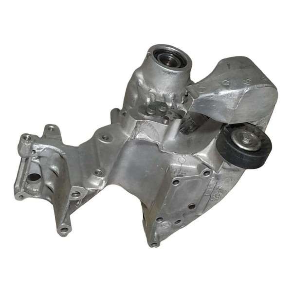 Suporte Coxim Alternador Fiat Marea 2.0 20v 1999 7798115